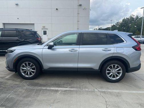 2024 Honda CR-V EX-L 2WD
