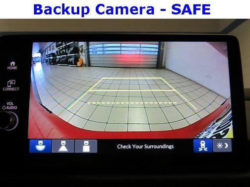 2026 Honda HR-V 2WD Sport