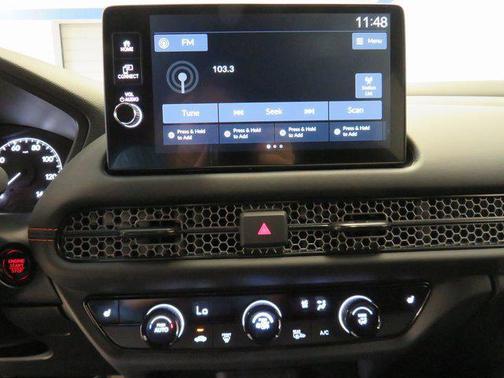 2026 Honda HR-V 2WD Sport