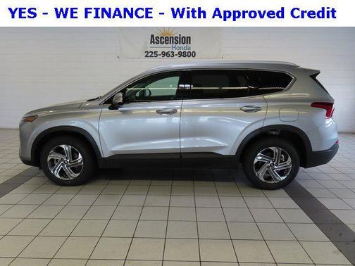 2023 Hyundai SANTA FE SEL 2.4