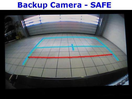 2018 Toyota Sienna LE