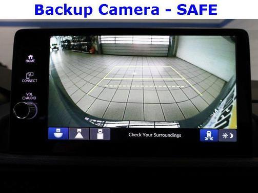 2026 Honda CR-V EX 2WD