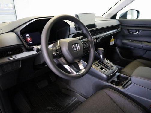 2026 Honda CR-V EX 2WD