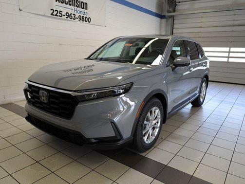 2026 Honda CR-V EX 2WD