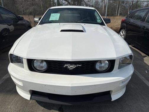 2009 Ford Mustang GT Premium