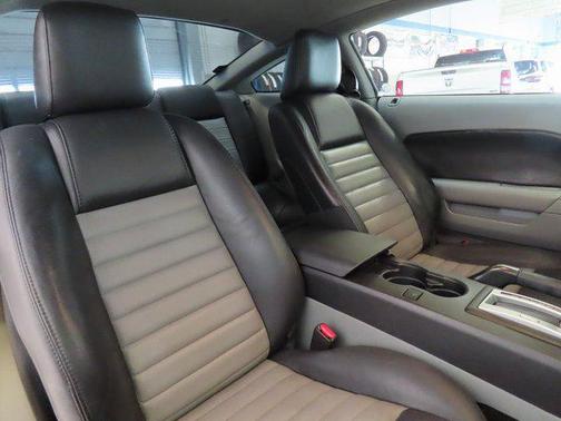 2009 Ford Mustang GT Premium