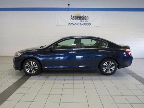 Photo 2 of 21 of 2013 Honda Accord LX