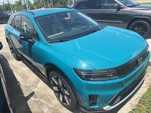 2025 Honda Prologue Elite