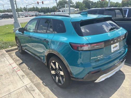 2025 Honda Prologue Elite
