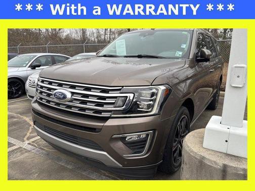 2019 Ford Expedition Limited