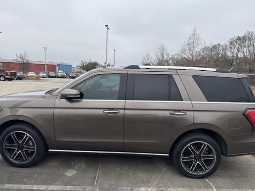 2019 Ford Expedition Limited