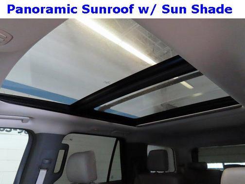 2019 Ford Expedition Limited