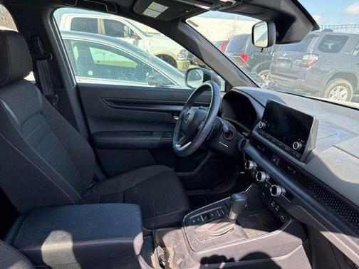 2024 Honda CR-V Hybrid Sport FWD