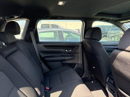 2024 Honda CR-V Hybrid Sport FWD