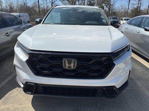 2024 Honda CR-V Hybrid Sport FWD