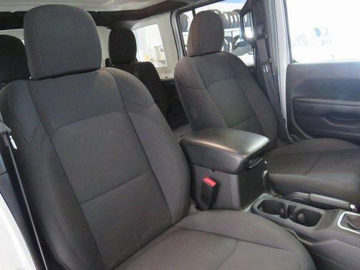 2023 Jeep Wrangler 4xe Base