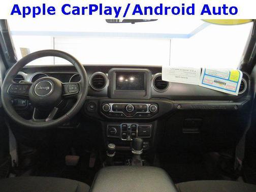 2023 Jeep Wrangler 4xe Base