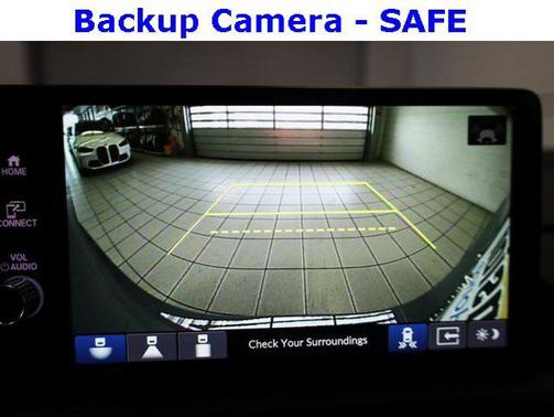 2026 Honda CR-V EX-L 2WD