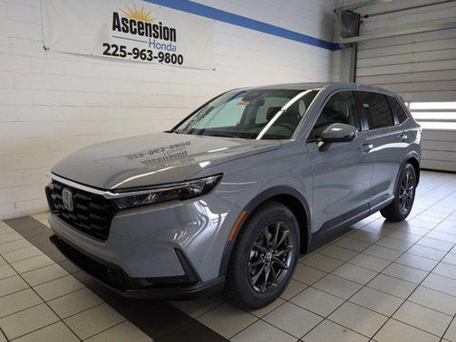 2026 Honda CR-V EX-L 2WD