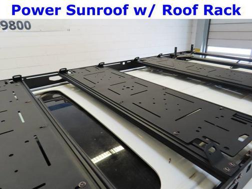 Super White 2019 Toyota 4Runner TRD Off Road Premium