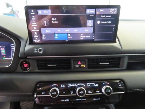 Sonic Gray Pearl 2026 Honda Pilot EX-L
