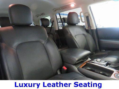 2023 Nissan Armada SL 2WD