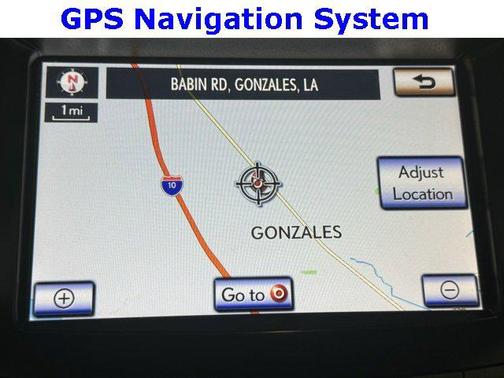 2013 Lexus LX 570 Base
