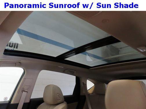 2019 Acura RDX Technology Package