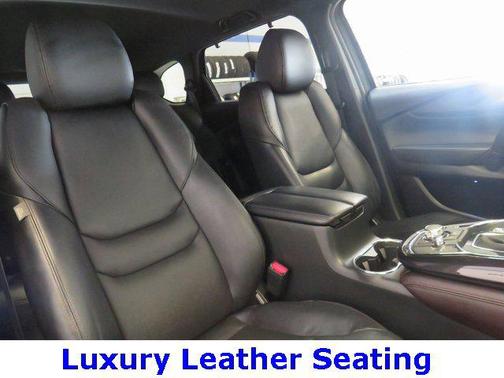 2016 Mazda CX-9 Grand Touring