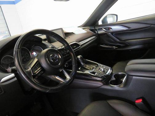 2016 Mazda CX-9 Grand Touring