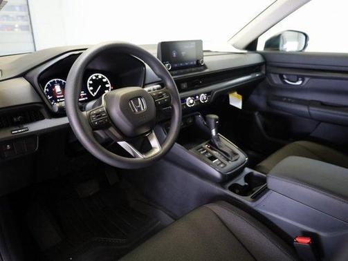 2025 Honda CR-V LX 2WD