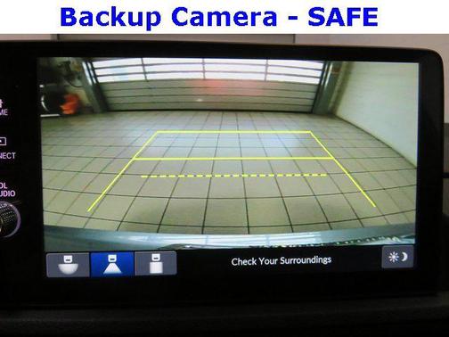 2026 Honda CR-V LX 2WD