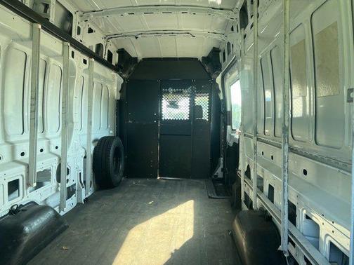 2019 Ford Transit-350 Base