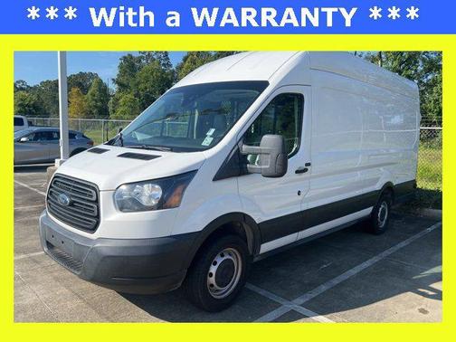 2019 Ford Transit-350 Base
