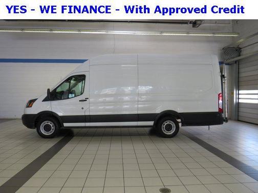 2019 Ford Transit-350 Base