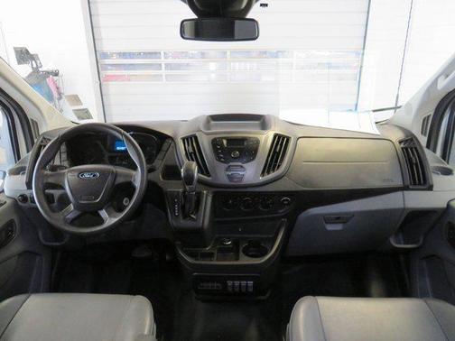 2019 Ford Transit-350 Base