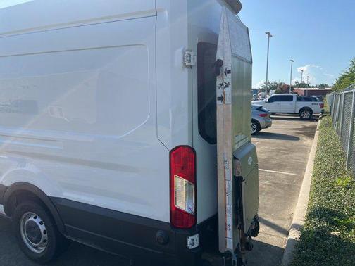 2019 Ford Transit-350 Base