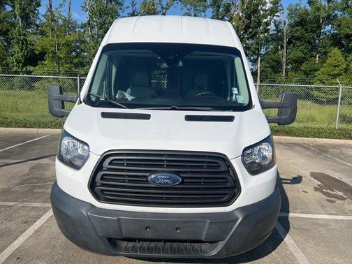 2019 Ford Transit-350 Base