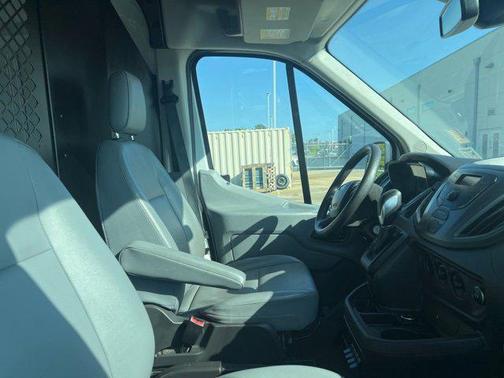 2019 Ford Transit-350 Base