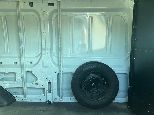2019 Ford Transit-350 Base