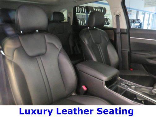 2023 Kia Sorento EX
