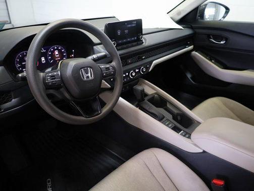 2024 Honda Accord EX 1.5T