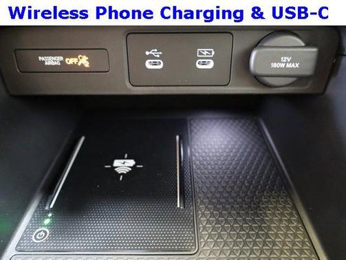 2026 Honda CR-V EX-L 2WD