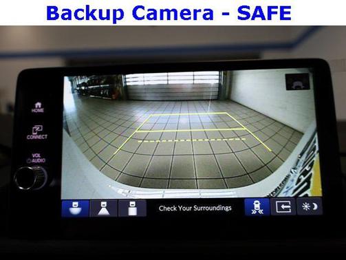 2026 Honda CR-V EX-L 2WD