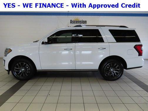 2019 Ford Expedition Limited