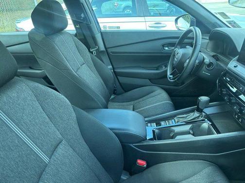 2023 Honda Accord Hybrid Base