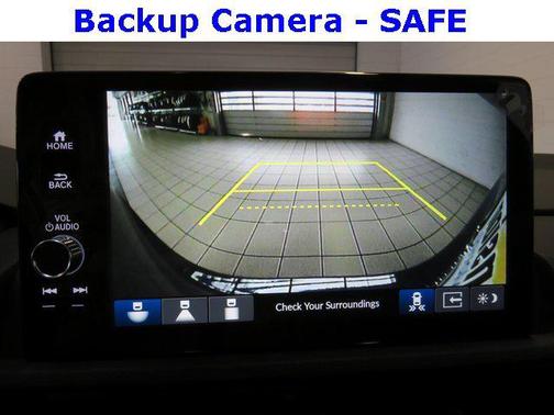 2026 Honda CR-V EX-L 2WD