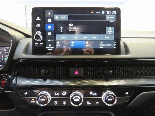 2026 Honda CR-V EX-L 2WD