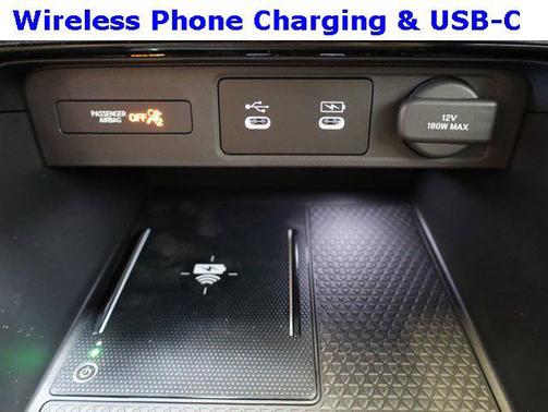 2026 Honda CR-V Hybrid Sport-L FWD