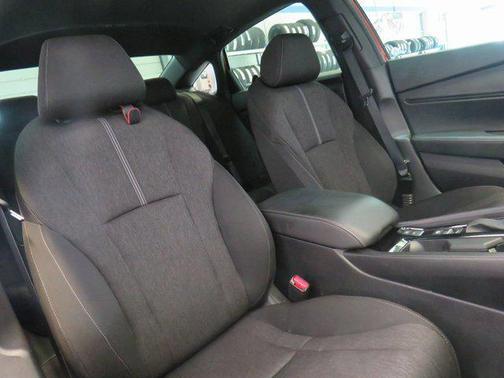 2023 Honda Accord Sport 1.5T
